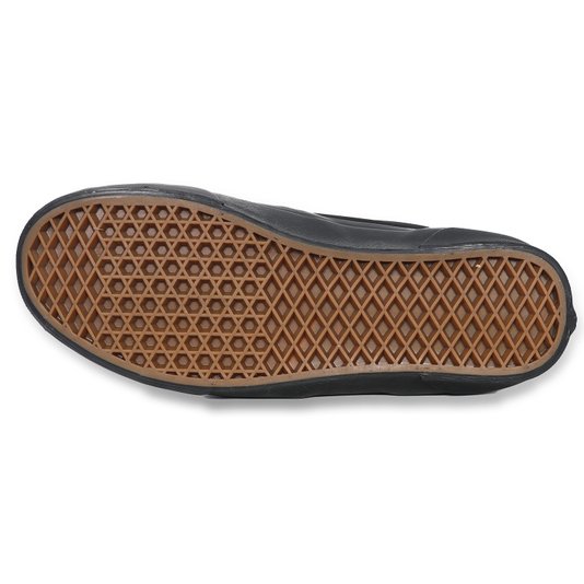 Tênis Vans Rowley Preto/Cinza