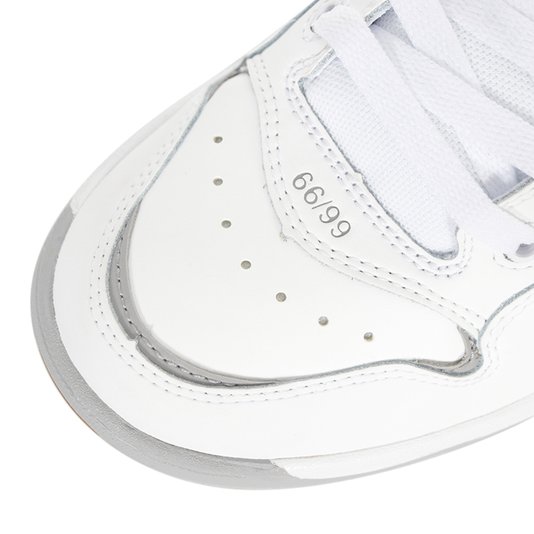 Tênis Vans Rowley Xlt Branco/Cinza