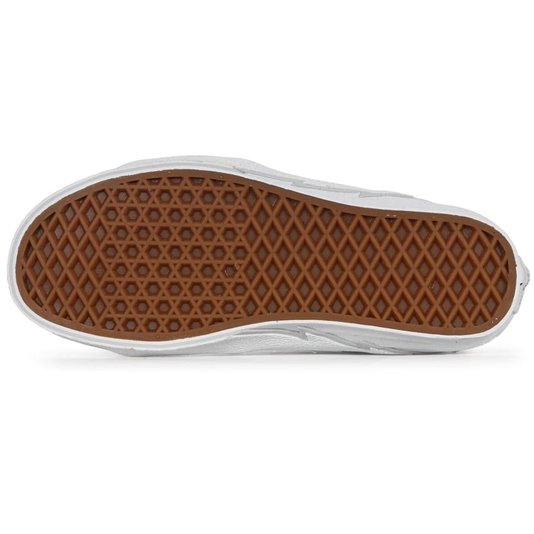 Tênis Vans Sk8-Hi Bolt Mesh Preto/Branco