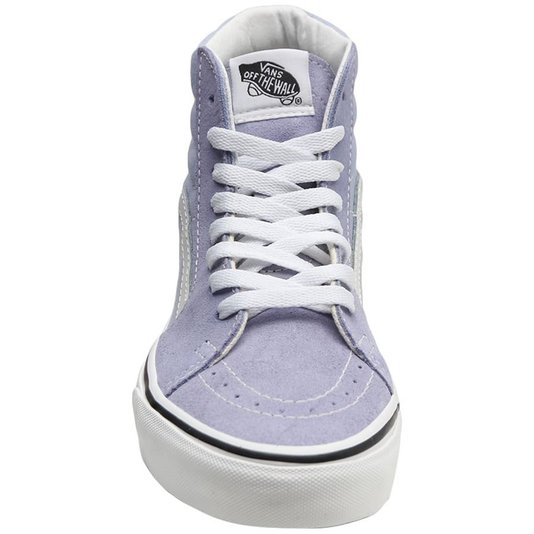 Tênis Vans Sk8-Hi Lavanda