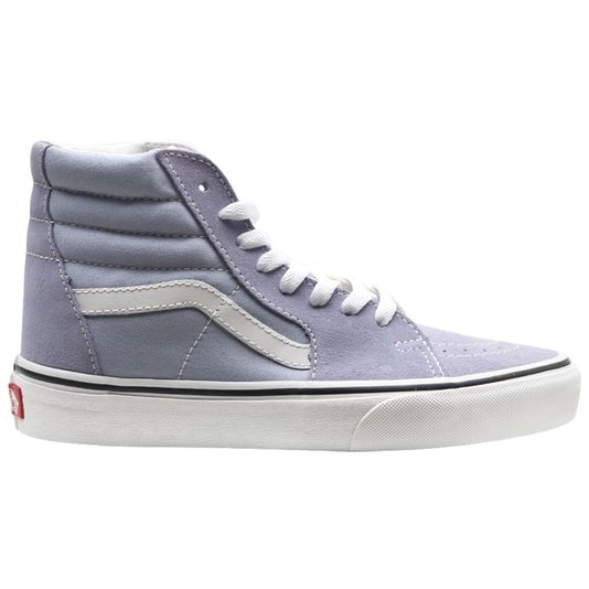 Tênis Vans Sk8-Hi Lavanda