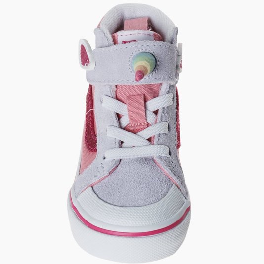 Tênis Vans Sk8-hi Unicorn Rosa/Lilás
