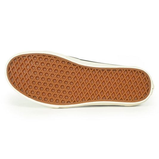 Tênis Vans Sk8-Low 2 Tone Elm Verde Claro
