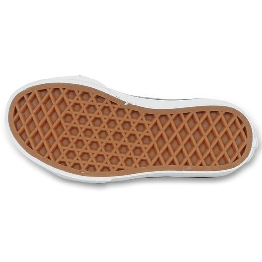 Tênis Vans Sk8-Mid Reissue V Preto/Branco