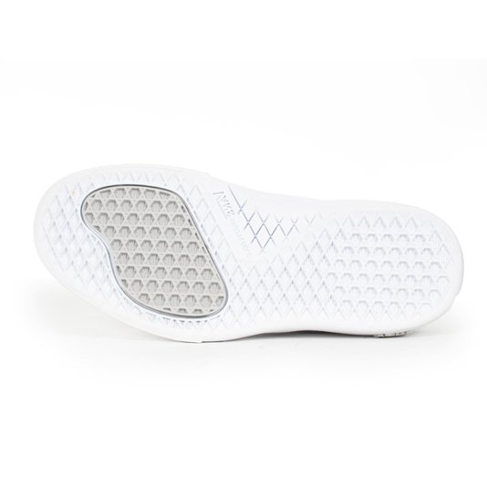 Tênis Vans Skate 2 Wayvee Branco