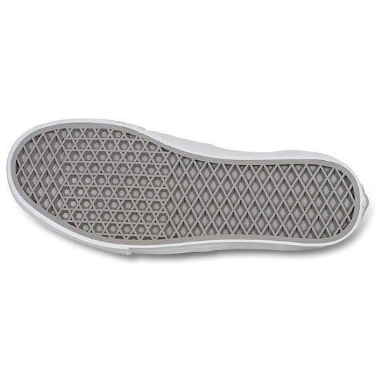 Tênis Vans Skate Authentic Branco
