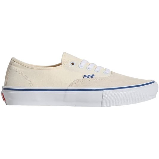 Tênis Vans Skate Authentic Off White