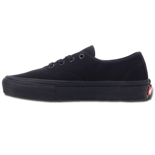 Tênis Vans Skate Authentic Preto 