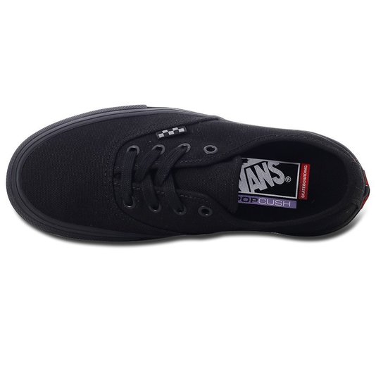 Tênis Vans Skate Authentic Preto 