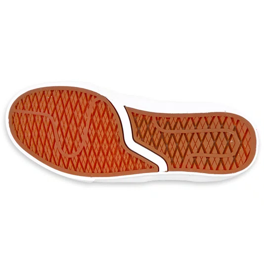 Tênis Vans Skate Curren Caples Azul
