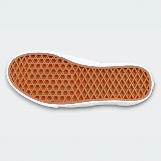 Tenis Vans Skate Era Preto/Branco