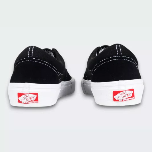 Tenis Vans Skate Era Preto/Branco