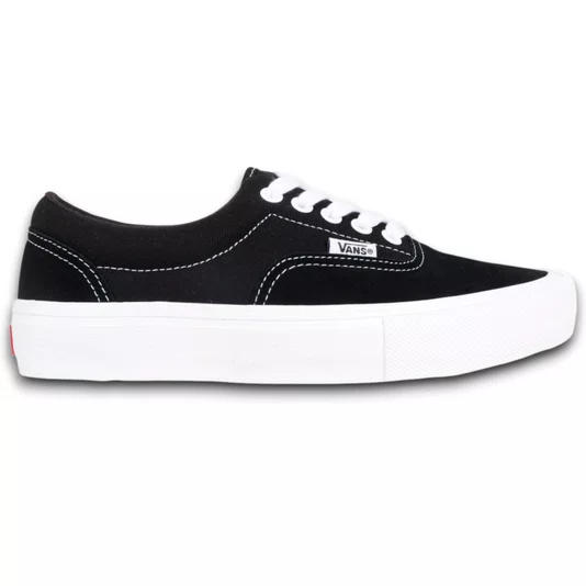 Tenis Vans Skate Era Preto/Branco