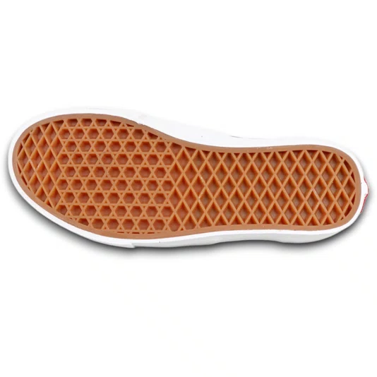 Tenis Vans Skate Era Preto/Branco