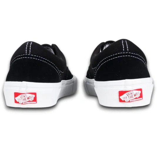 Tenis Vans Skate Era Preto/Branco