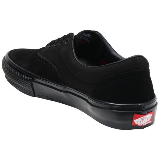 Tênis Vans Skate Era Preto/Preto
