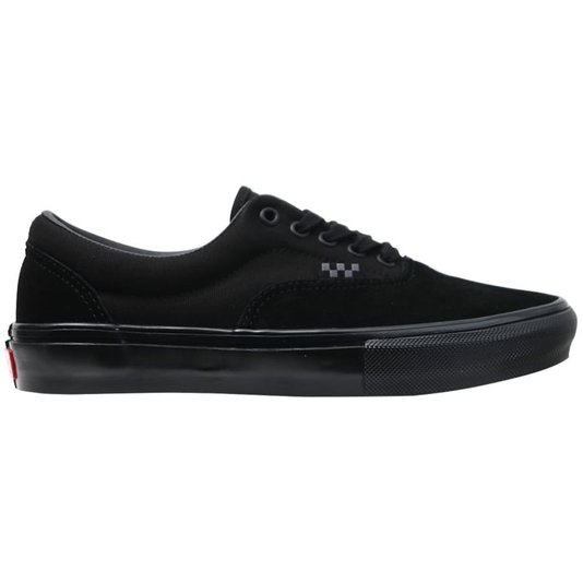 Tênis Vans Skate Era Preto/Preto