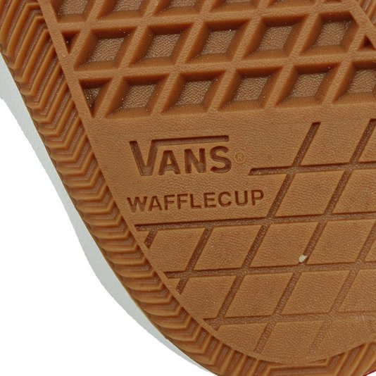 Tênis Vans Skate Gilbert Crockett Verde/Preto/Branco