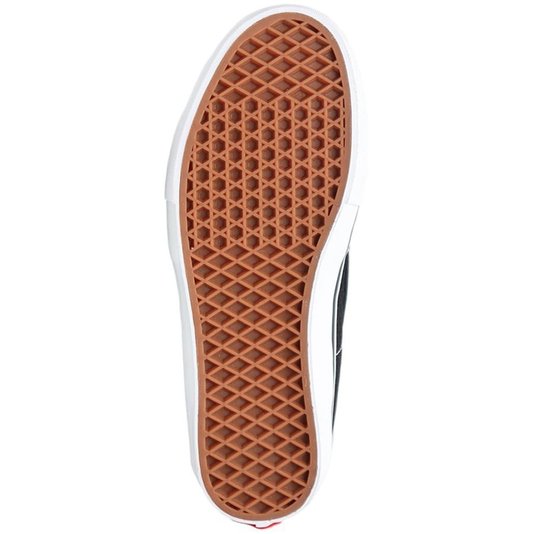 Tênis Vans Skate Grosso Mid Verde/Preto/Branco