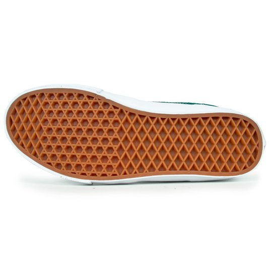 Tênis Vans Skate Half Cab Azul/Verde
