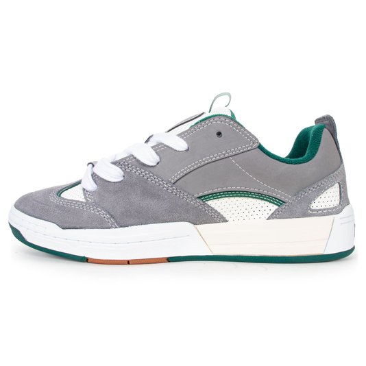 Tênis Vans Skate Mixxa Cinza/Verde