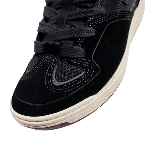 Tênis Vans Skate Mixxa Preto/Cinza