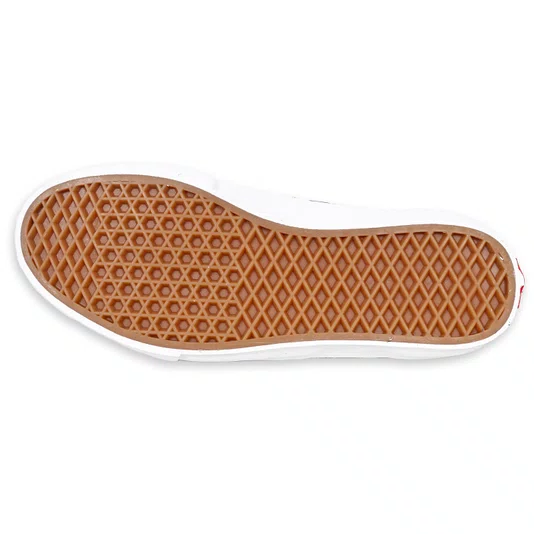 Tênis Vans Skate Rowan Azul Marinho/Branco