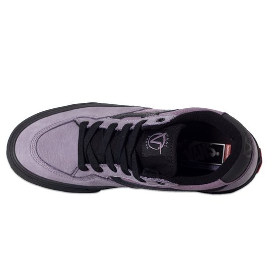 Tênis Vans Skate Rowan Roxo