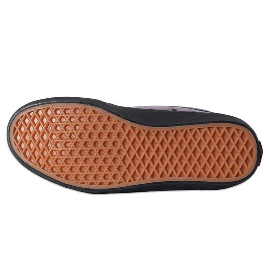 Tênis Vans Skate Rowan Roxo