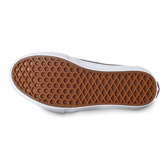 Tenis Vans Skate Sk8-Low Preto/Branco
