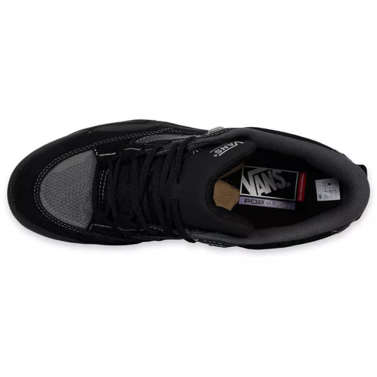 Tênis Vans Skate Wayvee 2 Preto