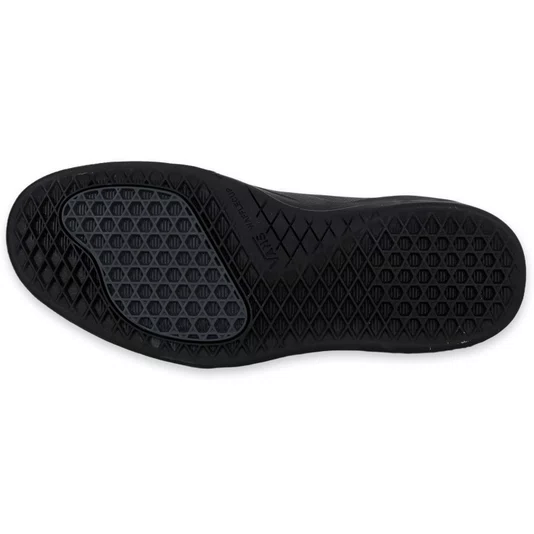 Tênis Vans Skate Wayvee 2 Preto