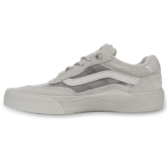 Tênis Vans Skate Wayvee Cinza