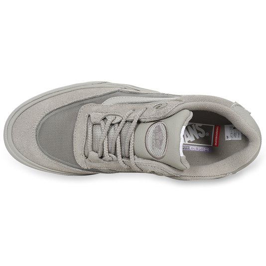 Tênis Vans Skate Wayvee Cinza