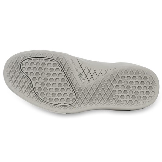 Tênis Vans Skate Wayvee Cinza
