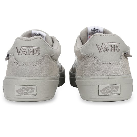 Tênis Vans Skate Wayvee Cinza