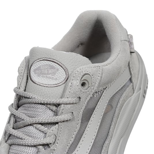 Tênis Vans Skate Wayvee Cinza
