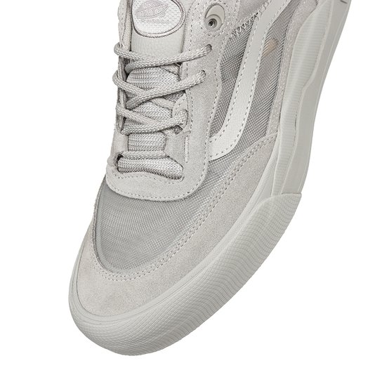 Tênis Vans Skate Wayvee Cinza