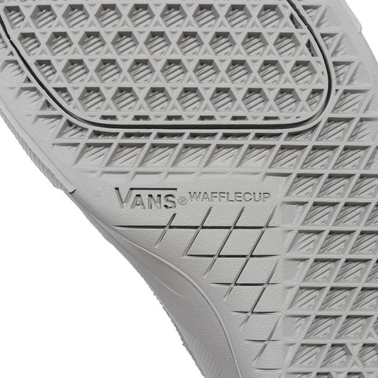 Tênis Vans Skate Wayvee Cinza