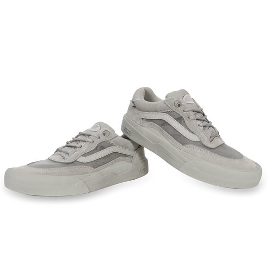 Tênis Vans Skate Wayvee Cinza
