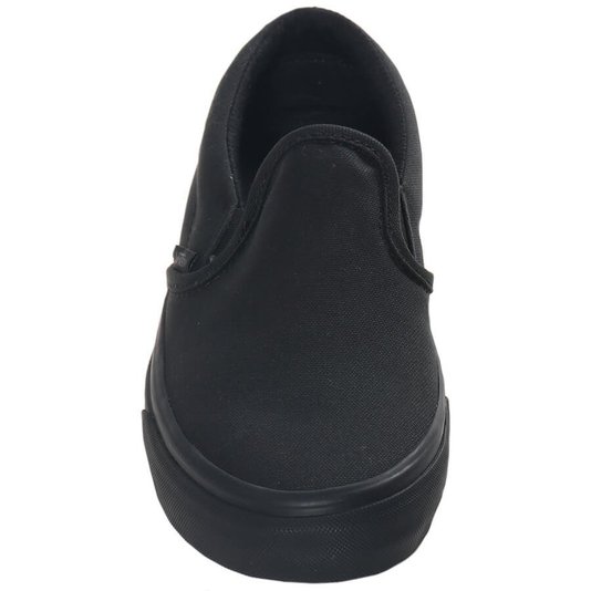 Tenis Vans Slip-On Classic Made For The Makers Preto/Preto