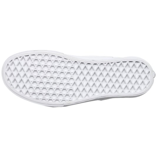 Tênis Vans Slip-On Classic U-Paint Branco/Leopard/Zebra