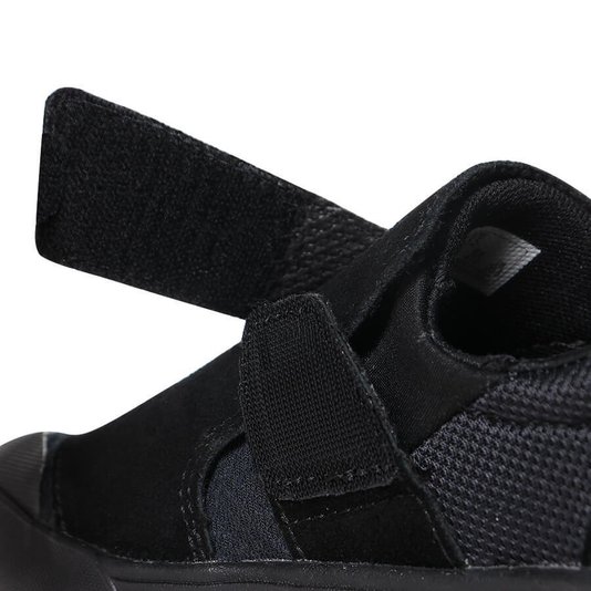 Tênis Vans Slip-On Exp Pro Preto/Preto