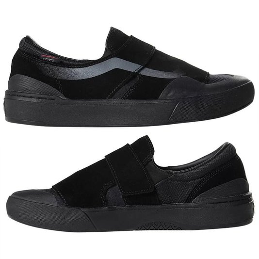 Tênis Vans Slip-On Exp Pro Preto/Preto