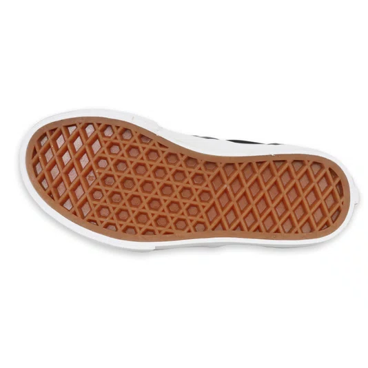 Tênis Vans Slip-On Glow Cosmic Preto/Verde
