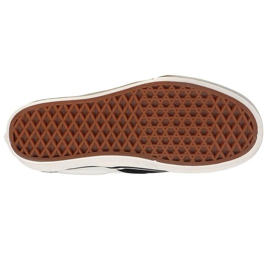 Tenis Vans Slip-On Platform Surf Supply Preto/Offwhite