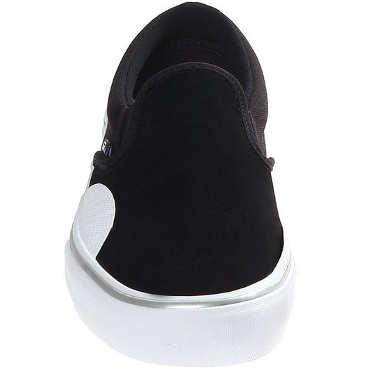 Tênis Vans Slip On Pro Independent Preto