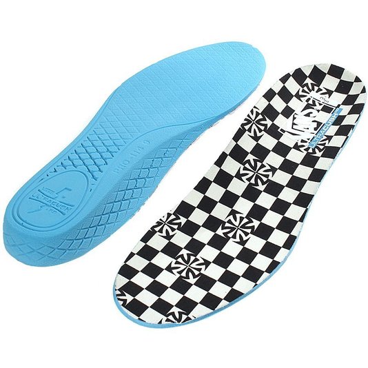 Tênis Vans Slip On Pro Independent Preto