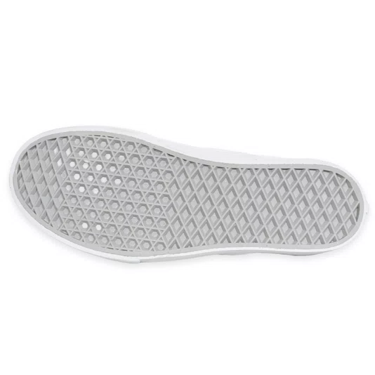 Tênis Vans Slip-On True Branco