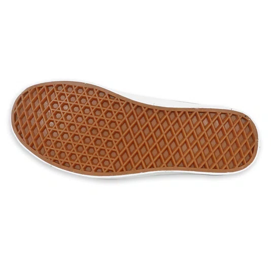 Tênis Vans Sport Low Preto/Branco